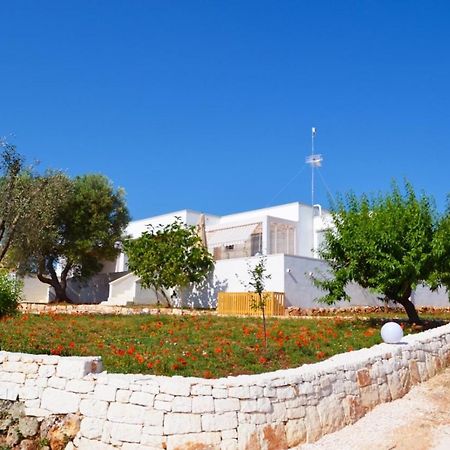 Lem Lem B&B Ostuni Luaran gambar