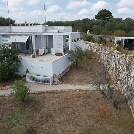 Lem Lem B&B Ostuni Luaran gambar
