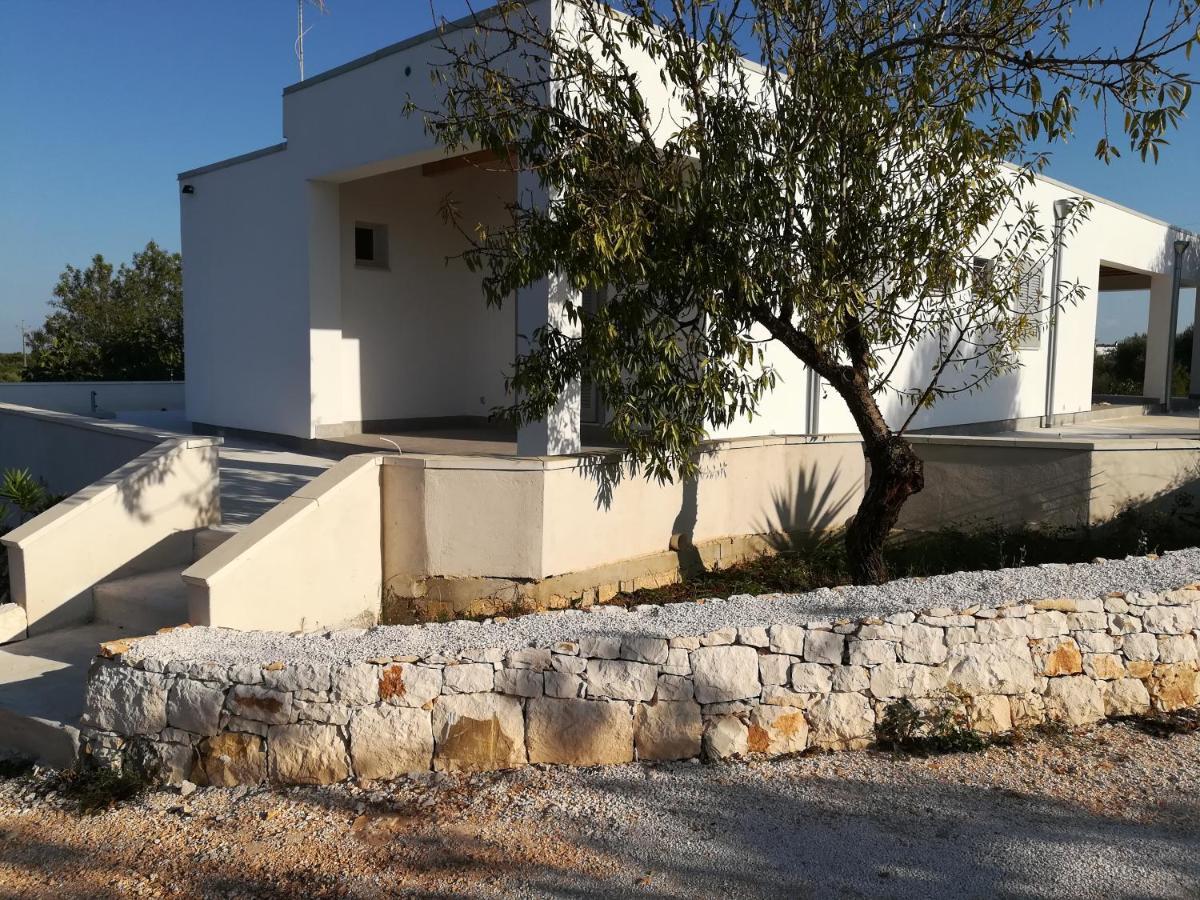 Lem Lem B&B Ostuni Luaran gambar