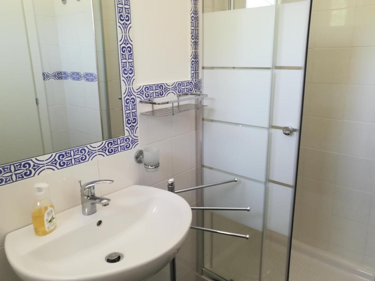 Lem Lem B&B Ostuni Luaran gambar