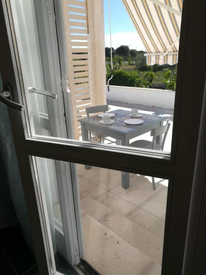 Lem Lem B&B Ostuni Luaran gambar