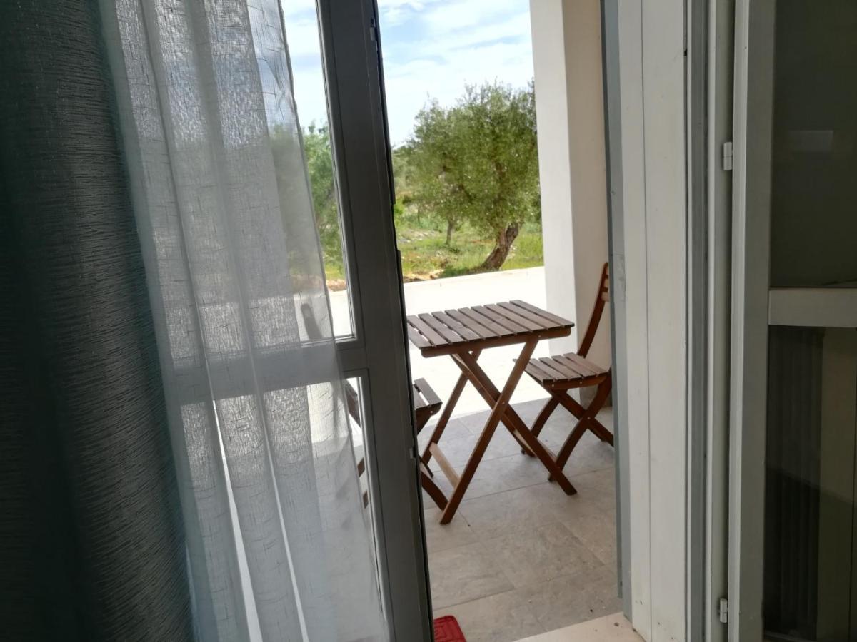 Lem Lem B&B Ostuni Luaran gambar