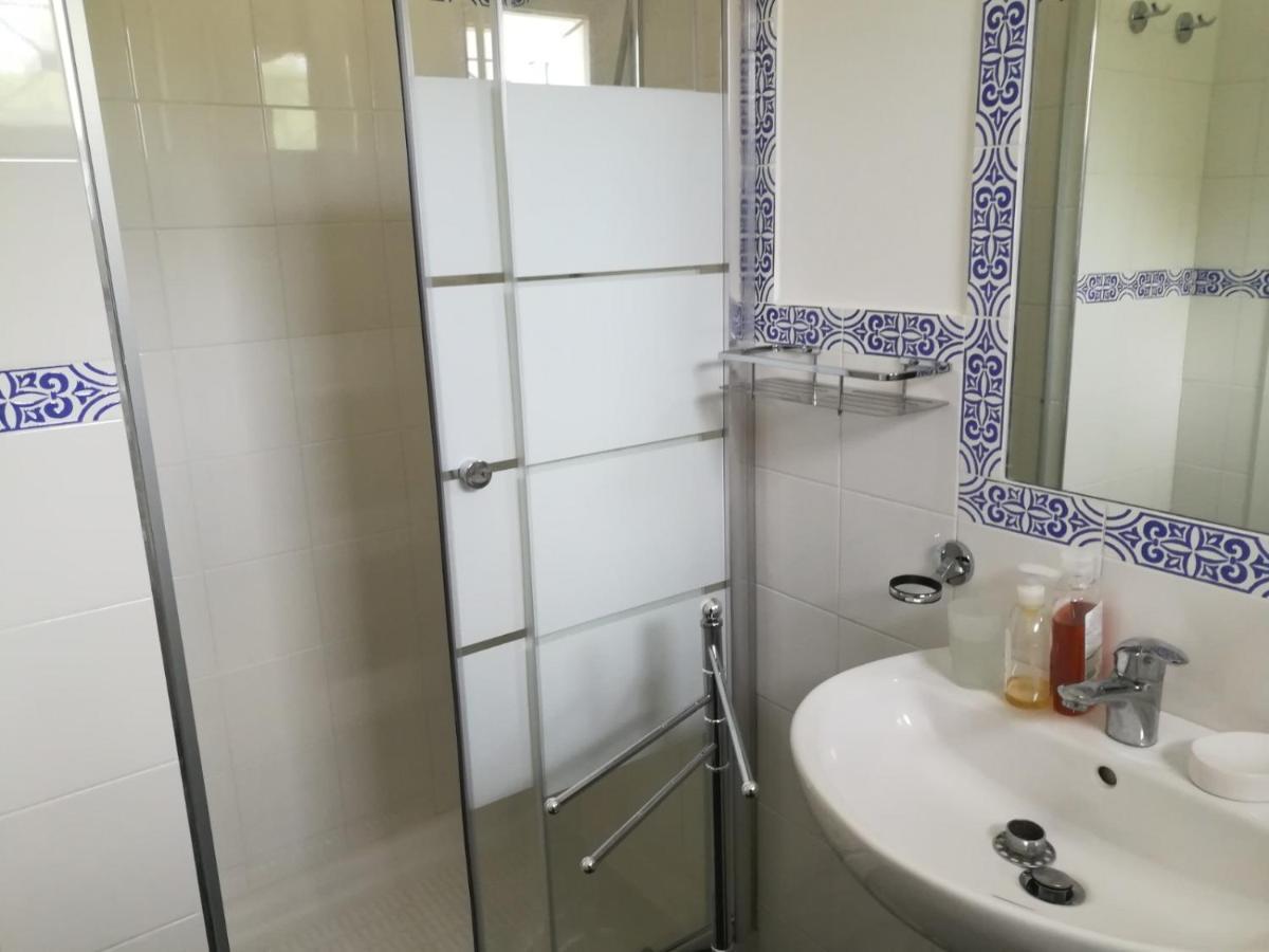 Lem Lem B&B Ostuni Luaran gambar