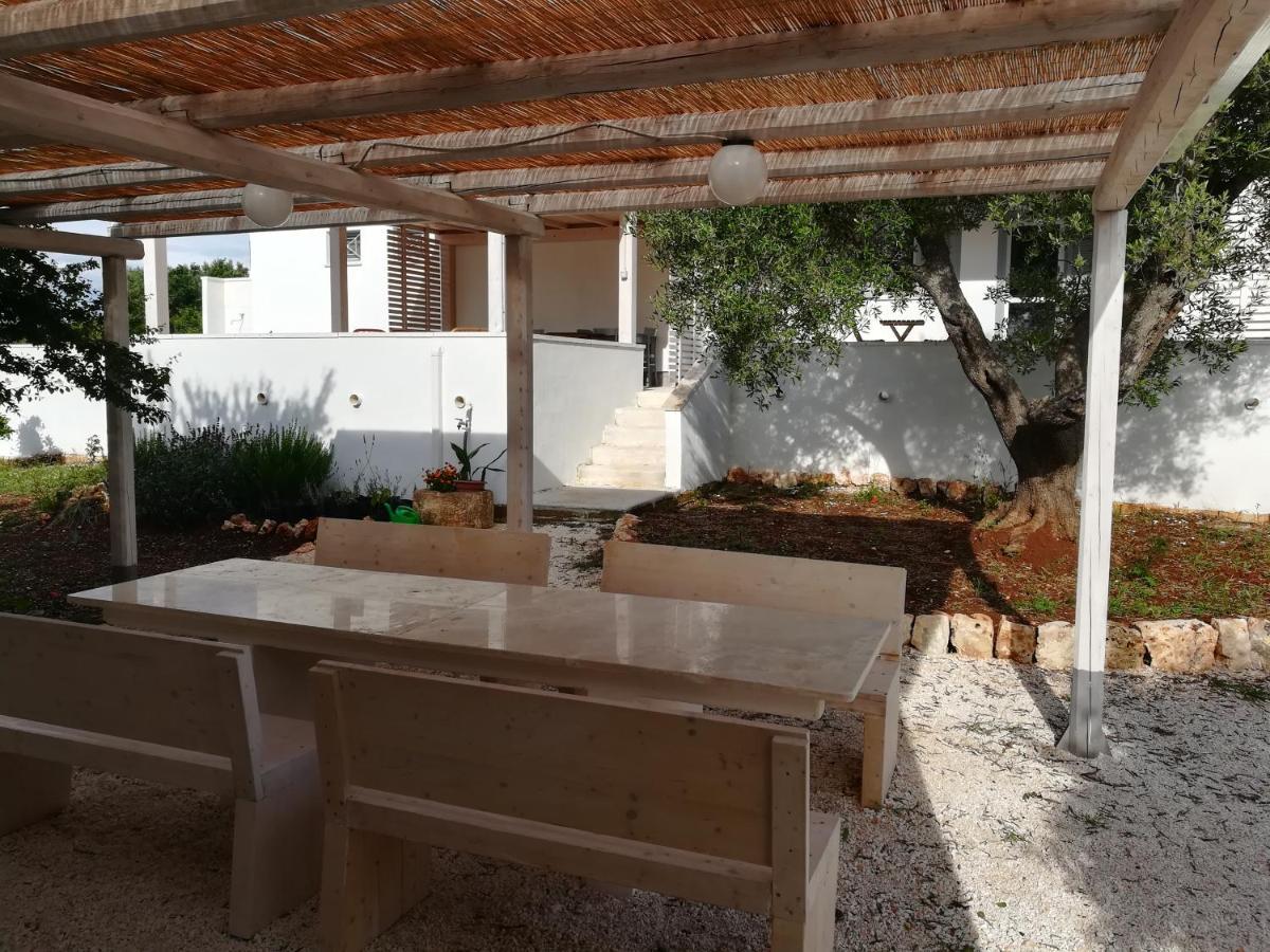 Lem Lem B&B Ostuni Luaran gambar