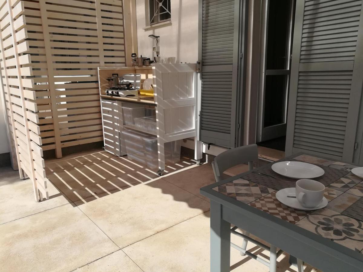 Lem Lem B&B Ostuni Luaran gambar