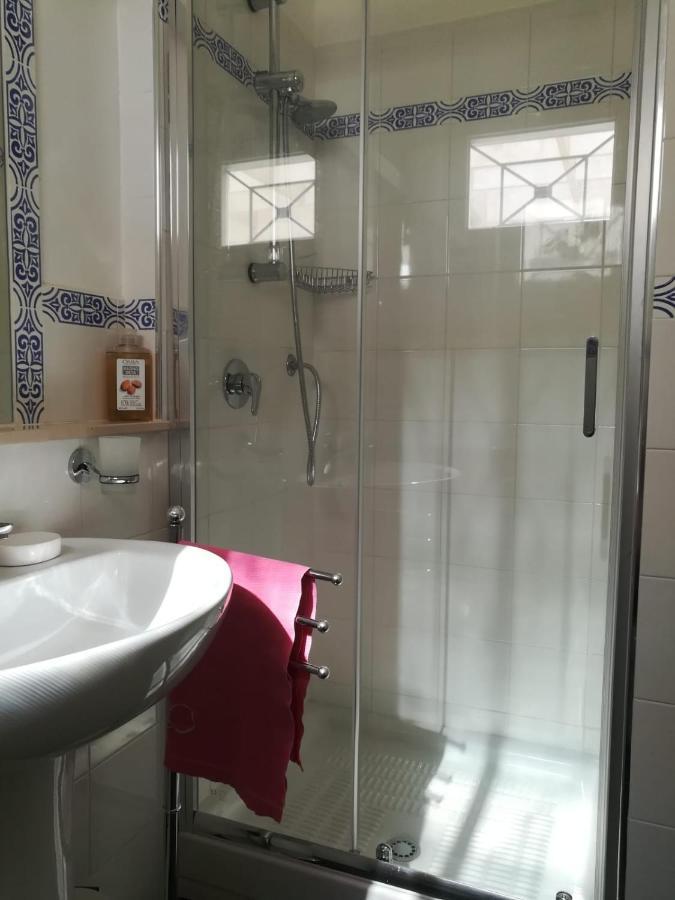 Lem Lem B&B Ostuni Luaran gambar