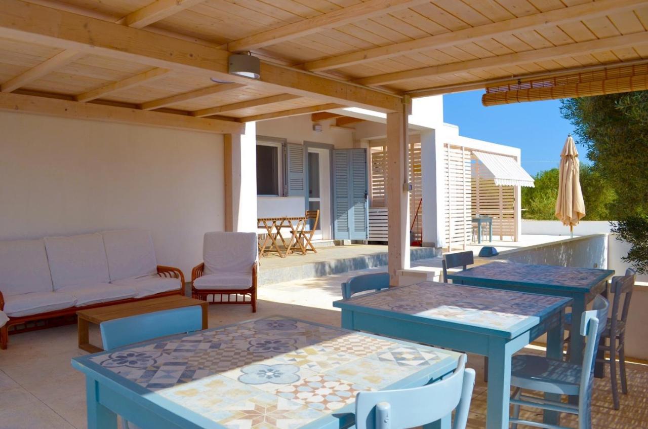 Lem Lem B&B Ostuni Luaran gambar
