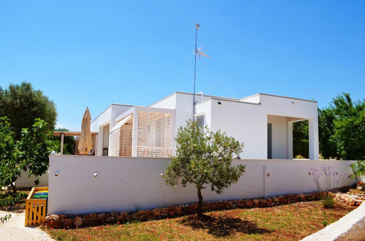 Lem Lem B&B Ostuni Luaran gambar