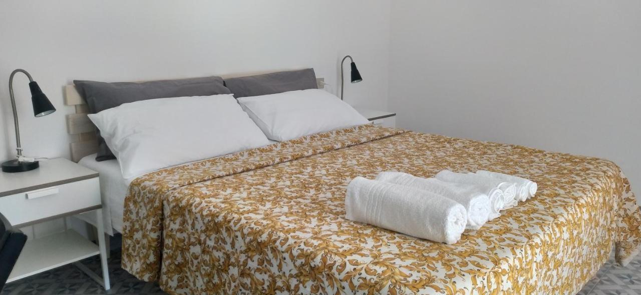 Lem Lem B&B Ostuni Luaran gambar