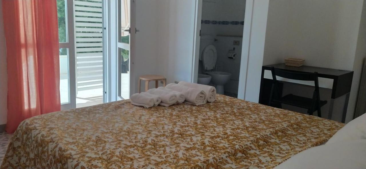 Lem Lem B&B Ostuni Luaran gambar