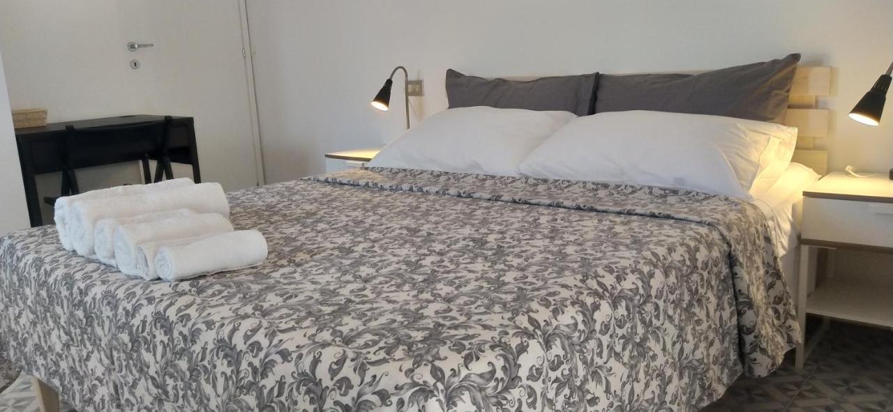 Lem Lem B&B Ostuni Luaran gambar