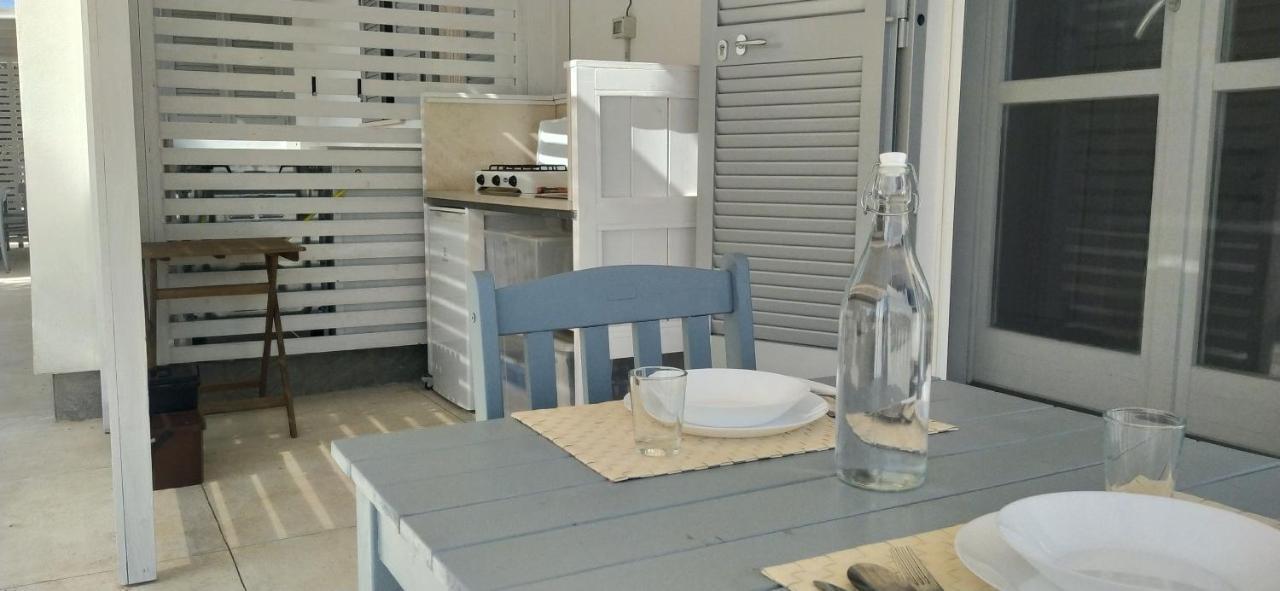 Lem Lem B&B Ostuni Luaran gambar