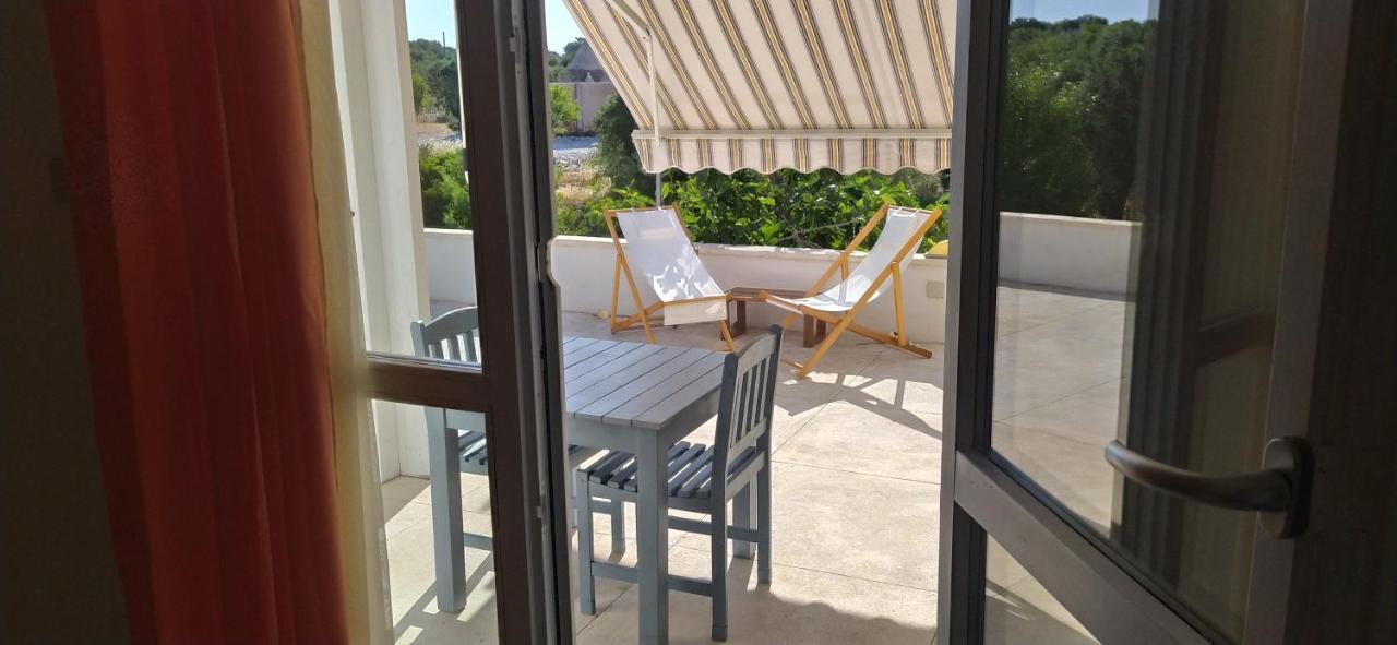 Lem Lem B&B Ostuni Luaran gambar
