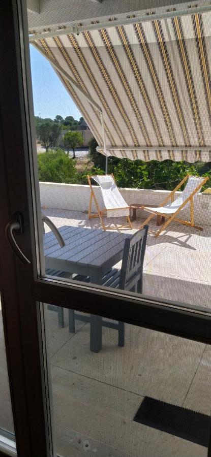 Lem Lem B&B Ostuni Luaran gambar