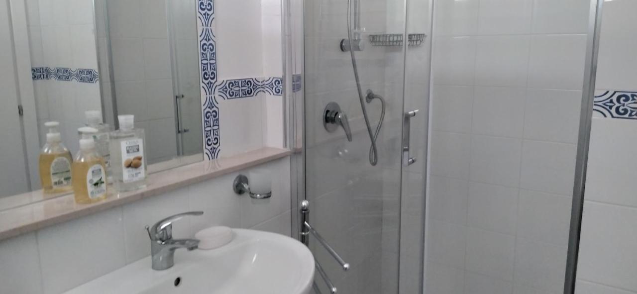 Lem Lem B&B Ostuni Luaran gambar