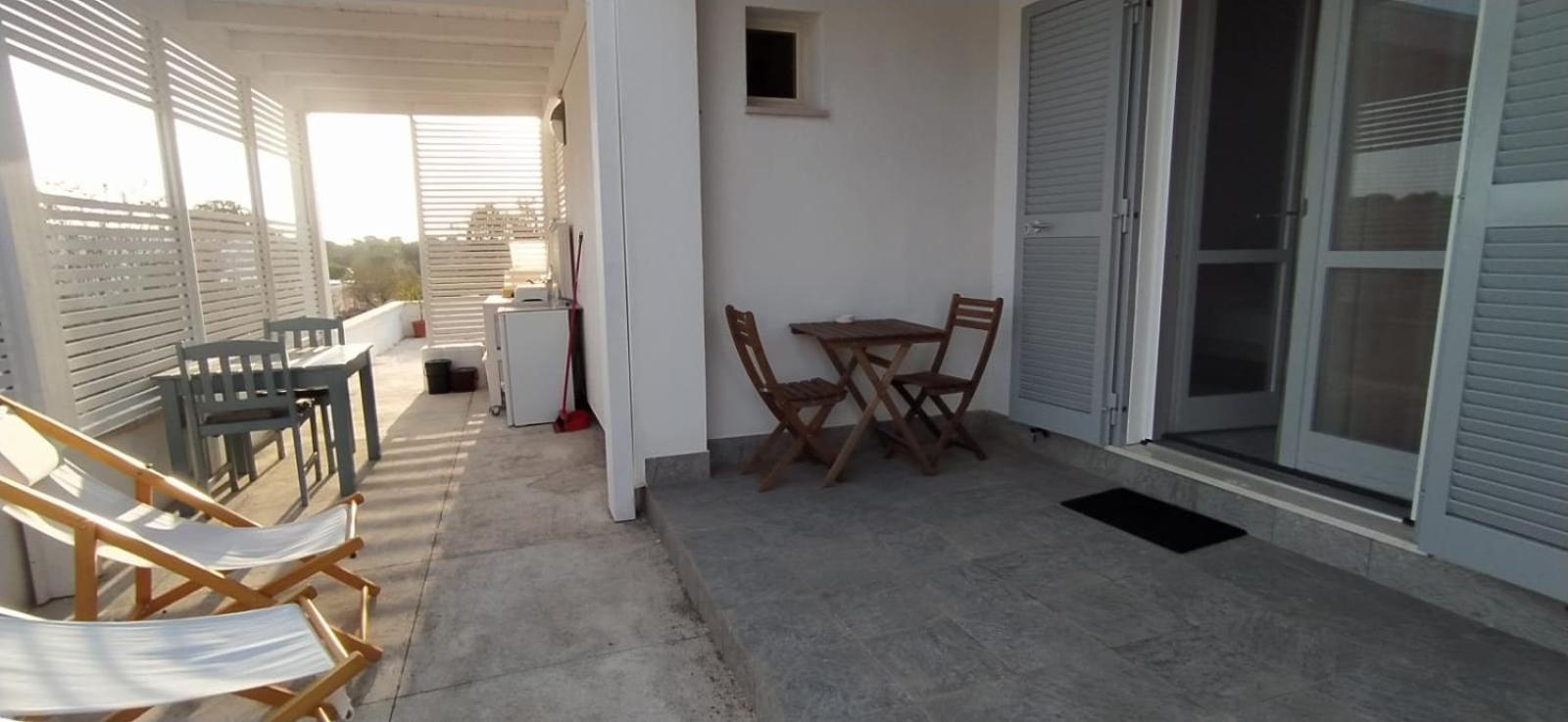 Lem Lem B&B Ostuni Luaran gambar