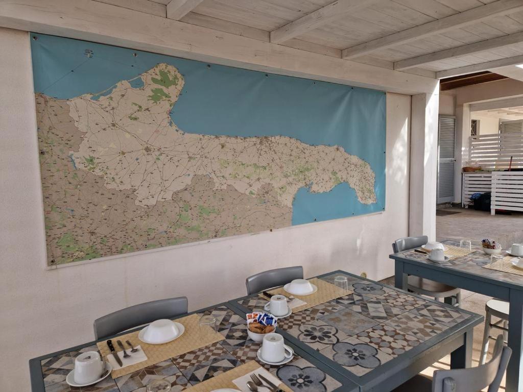 Lem Lem B&B Ostuni Luaran gambar