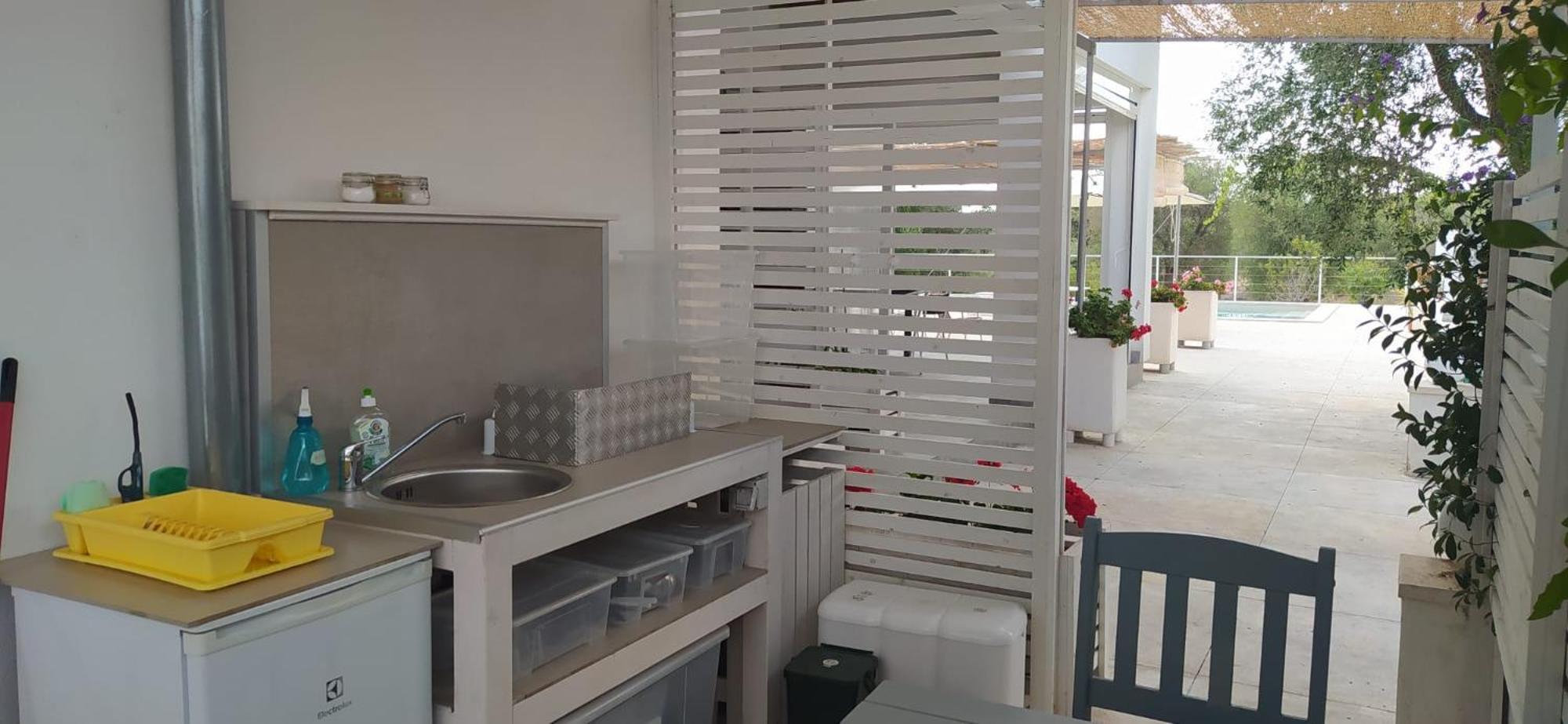 Lem Lem B&B Ostuni Luaran gambar