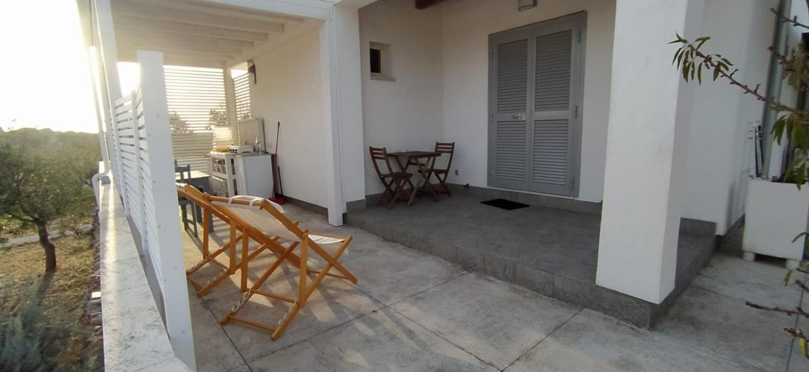 Lem Lem B&B Ostuni Luaran gambar