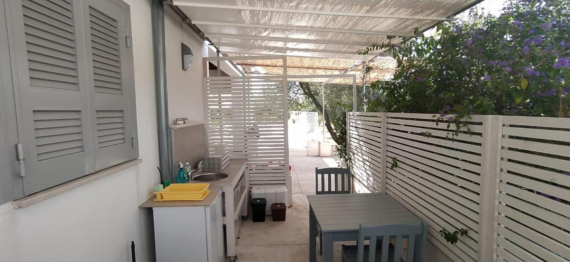 Lem Lem B&B Ostuni Luaran gambar
